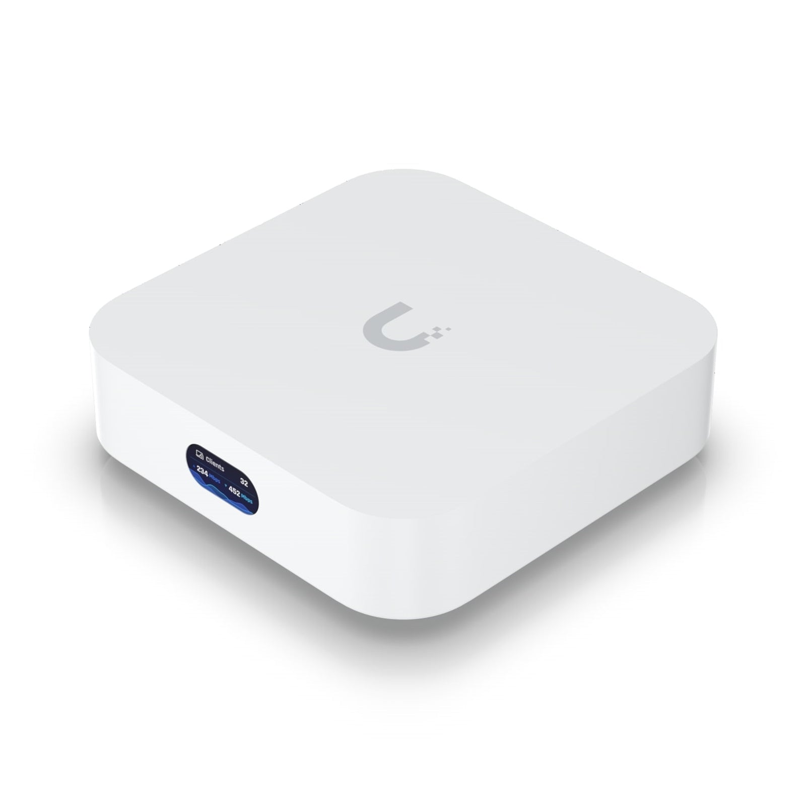 Ubiquiti UX UniFi Express WiFi 6 Router Access Point Cloud Gateway Ubiquiti UX UniFi Express WiFi 6 Router Access Point Cloud Gateway